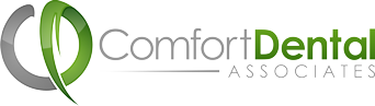 Logo Comfort Dental